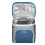 Koeltas, blauw, 15 liter inhoud 5