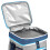 Koeltas, blauw, 15 liter inhoud 7