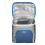 Koeltas, blauw, 15 liter inhoud 8