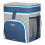 Koeltas, blauw, 15 liter inhoud 10