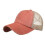 Cappellino da baseball unisex in cotone regolabile 2