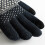 Unisex-Winterhandschuhe mit Touchscreen – Thermofleece 3