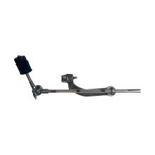 Bras de cymbale de tambour professionnel, accessoire de-M