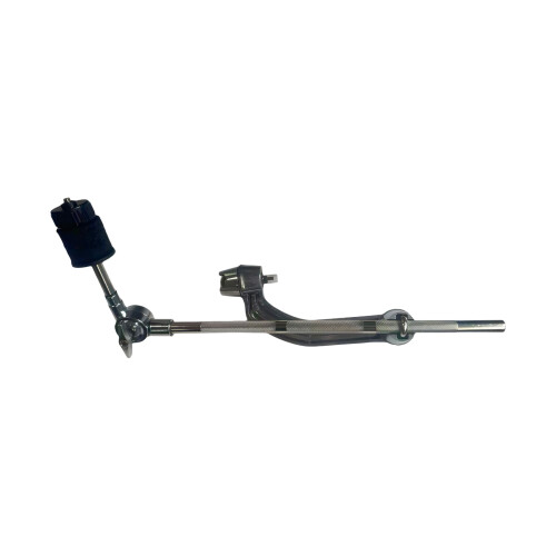 Bras de cymbale de tambour professionnel, accessoire de-M