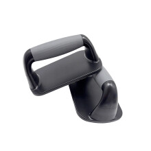 Professional Wide Type Push Up Bar For Men And Women With-Black