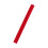 Resilients Billiard Cue Cover Nonslip Flexible Protective-Red 1