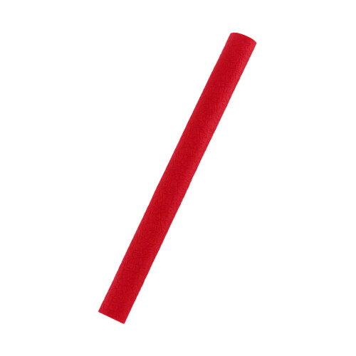 Resilients Billiard Cue Cover Nonslip Flexible Protective-Red
