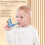 Coloured Drawing Water Bird Whistle For Kid Early Learning 7