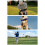 Two Golf Motion Trainers To Develop Proper Arm Motion And-Blue 5