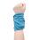 Multifunctional Wrist Sweat Towel Professional Workout-Sky Blue 1