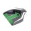 Automatic Golf Putting Assistant Compact Design For Home-grey 1