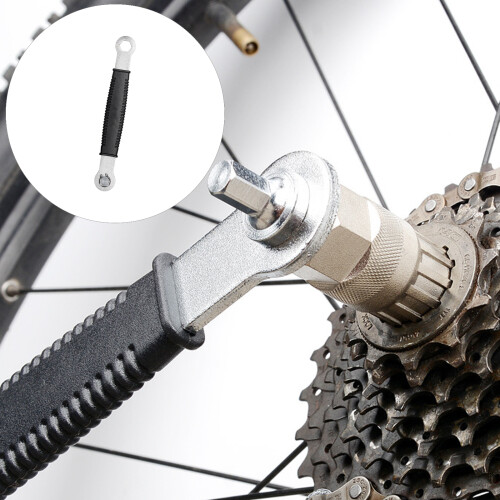 Multifunctional Bicycles Repair Tool With Bottom Brackets And 1
