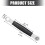 Multifunctional Bicycles Repair Tool With Bottom Brackets And 3
