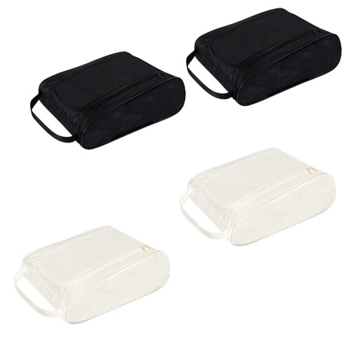 Modern Shoe Storage Solution For Sports-White standard 1