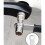 Multifunctional Bicycles Repair Tool With Bottom Brackets And 6
