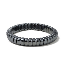 Herren-Armband mit Energieperlen – Stilvolles Freizeitaccessoire