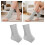 Multifunctional Ankle Support Sleeve Prevents Sprains-2 pairs 3