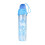 Parapluie coréen pliable transparent à fleurs de cerisier 3