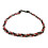 Baseboll Flätat Halsband Justerbart Polyester Sport 1