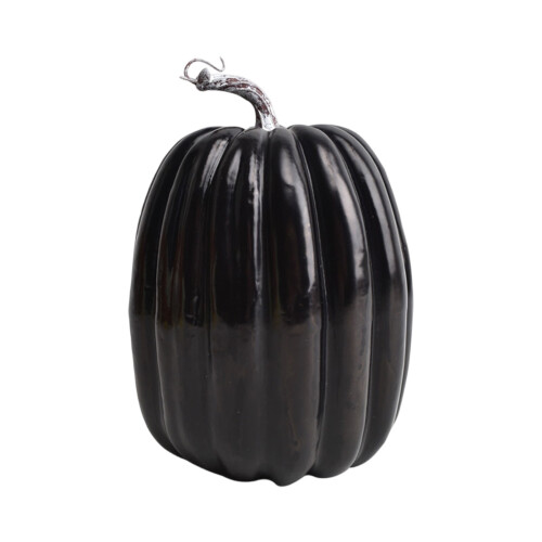 Zucca artificiale decorativa per l'autunno e Halloween 1