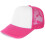 Gorra de béisbol unisex ajustable de algodón 2