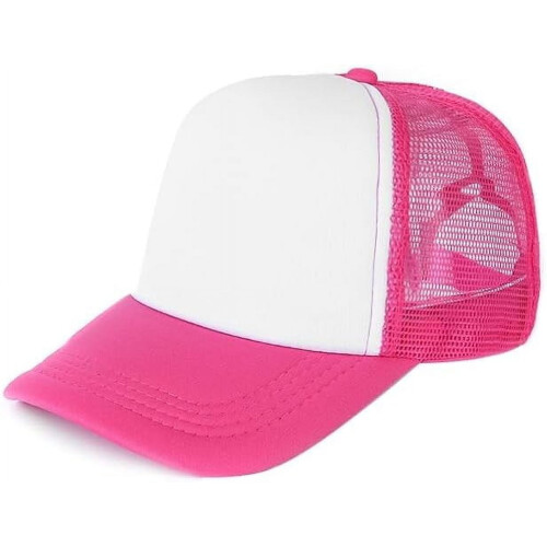 Gorra de béisbol unisex ajustable de algodón 1