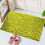 Chenille buitenmat, absorberend, 16x24 inch 4