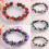 Rose Flower Crown Headband for Women 3