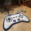 Gaming-Teppich mit Controller-Design – rutschfeste, weiche Bodenmatte 5
