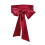 Bredt sløjfebælte til kvinder – Ribbon Sash Belt 5