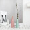 Ceramic Bud Vase Set of2 – 5.5Inch Mini Table Vases 4