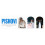 Morsom vintage baseballcaps – justerbar polyesterhatt til 5