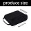 Lightweight And Portable Shoe Bag with Double-White Upgraded 4