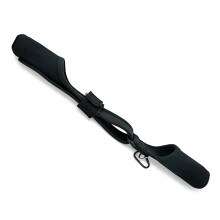Protecteur de ceinture de canne à pêche, attache de canne à