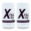 2x XtraBig XXL - 30 κάψουλες Συμπλήρωμα ανδρισμού 1