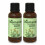2x NEMANEX - DROPS TIL PASSPOTITE OG TOXIN SYGDOM 30ml 1