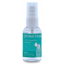 SKINATRIN - PODEROSO SPRAY PARA FUNGOS NAS UNHAS E PÉS! 30ML
