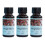 3x WeightBerry (30 ml) ο βιολογικός τρόπος για να χάσετε βάρος 1
