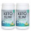 2x KETOSLIM BENTO - ΑΠΟΤΕΛΕΣΜΑΤΙΚΗ ΑΛΙΕΥΣΗ, ΚΑΥΣΗ ΠΑΧΟΥΣ, ΜΕΙΩΣΗ 30K 1