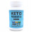Keto Probiotix Caps - Αποτελεσματικές κάψουλες για υγιή απώλεια βάρους 30τμχ. 1