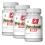 Complément alimentaire pour hommes Prostasin Uro capsules 90 pcs. 1