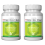 Desintox CLEAN Καθαρισμός μελιτζάνας με σπόρους ελαιοκράμβης Psyllium - βότανα 60 κάψουλες 1