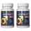 Complément alimentaire pour hommes shenzhenew Uriprost Max capsules 60 pcs. 1