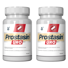 Kosttilskud til mænd Prostasin Uro kapsler 60 stk.