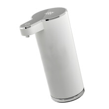Ausgezeichneter automatischer Seifenspender, 1,5 W,-Weiß