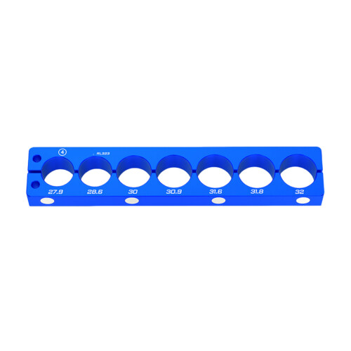 Professional cycle Workshop Support Includes Brake Cable-No. 4