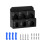 Workshop Grade cycling Repair Support With-wall storage rack 1