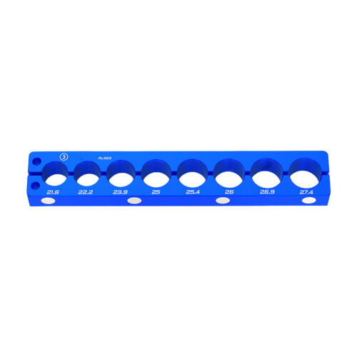 Premium Cycle Technician Tool Including 8 Strong Magnets-No. 3