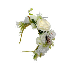 Fashion Headband Garden Theme Headwear Hair Hoop For Most-2