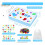 Fun And Safe Art Activity Set For Little Artists Includes 4 3